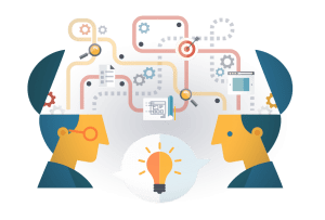 Treats of Floating for supercharged learning