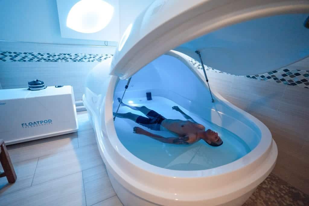 True Rest Float Spa San Diego Ca Photo Gallery | True REST Float Spa